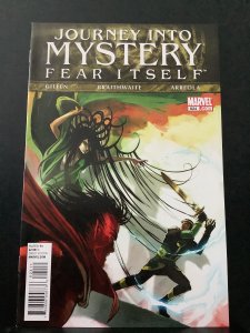 Journey into Mystery #623 (2011)
