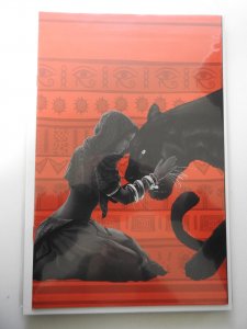 Sacred Six #11 Incentive Cover F