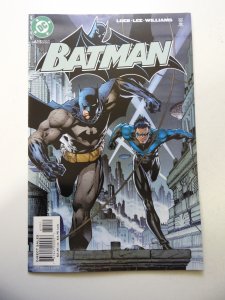 Batman #615 (2003) VF Condition