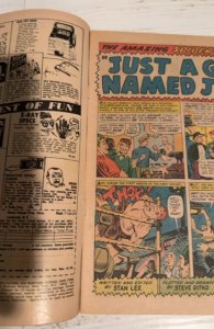 The Amazing Spider-Man #38 (1966)