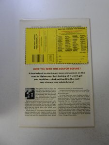 Marvel Feature #12 (1973) VF- condition