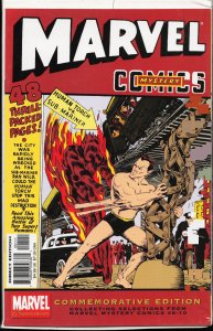 Marvel 65th Anniversary Special (2004) Namor the Sub-Mariner