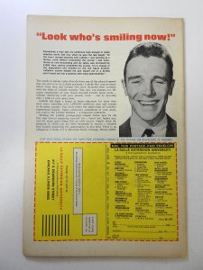 Captain America #164 (1973) FN+ Condition!