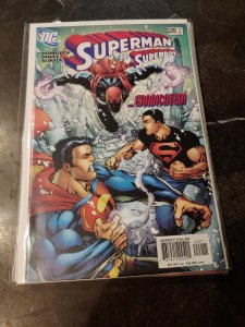 Superman #220 (2005)