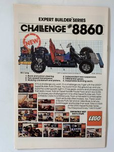 The Uncanny X-Men #151 (1981)