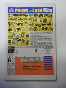 Tales to Astonish #11 (1980) FN+ Condition