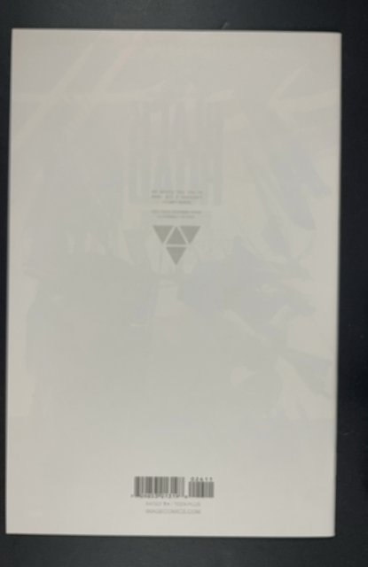 East of West #26 (2016)