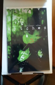 Wytches #6 (2015)