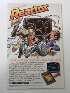 The Amazing Spider-Man #239 (1983) VG Condition