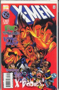 X-Men #47 (1995) X-Men