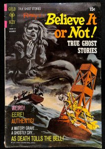 Ripley's Believe it or Not! #30 