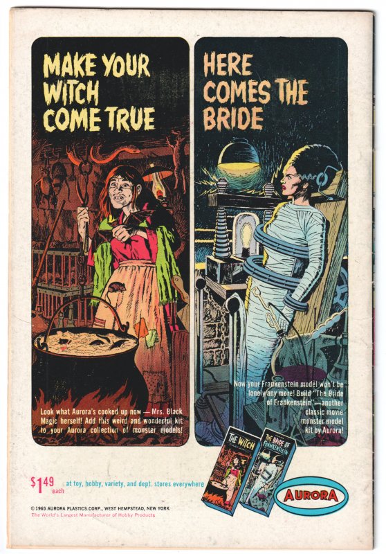 Detective Comics #344 (1965) Batman and Robin