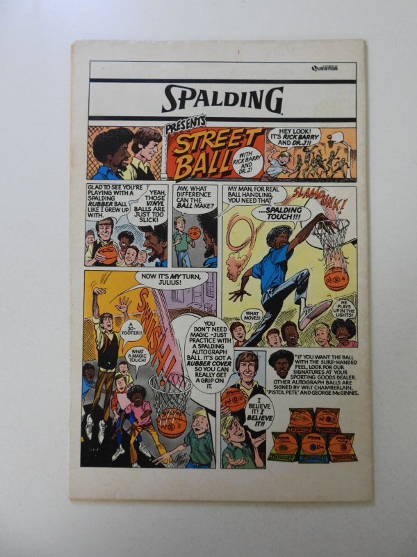 The Amazing Spider-Man #182 (1978) FN/VF condition