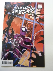 King In Black: Spider-Man Vicentini Cover (2021) NM Condition