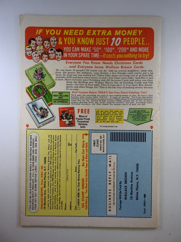 Amazing Adventures #2 (1970)