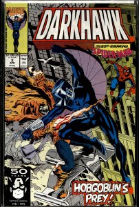 Darkhawk #2 (1991) Darkhawk