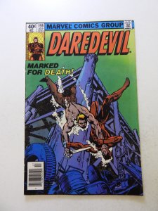 Daredevil #159 (1979) FN condition