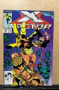 X-Factor #22 (1987)
