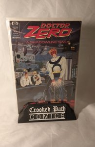 Doctor Zero #7 (1989)