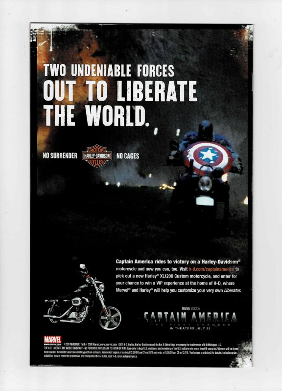 Amazing Spider-Man #666 (2011) A Fat Mouse Almost Free Cheese 2nd Menu Item