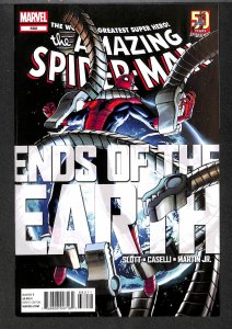 The Amazing Spider-Man #682 (2012)