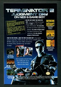 Archer & Armstrong #0  / 9.4 NM  / Barry Windsor-Smith /  July 1992