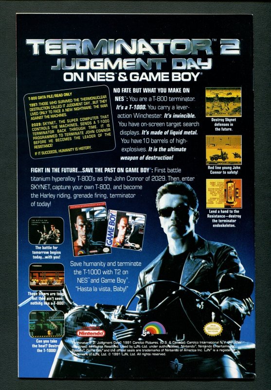 Archer & Armstrong #0  / 9.4 NM  / Barry Windsor-Smith /  July 1992