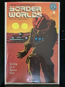 Border Worlds #1