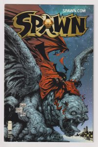 Image Comics! Spawn! Issue #98!
