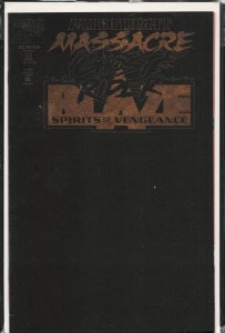 Ghost Rider/Blaze: Spirits of Vengeance #13 (1993)