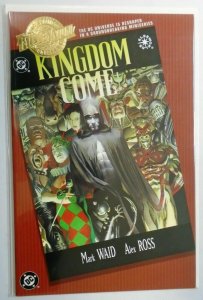 Millennium Edition Kingdom Come #1, 8.0/VF (2000)