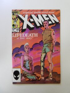 The Uncanny X-Men #186 (1984) NM- condition