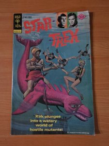 Star Trek #43 ~ VERY FINE - NEAR MINT NM ~ 1977 Gold Key Comics