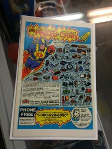 Fantastic Four 244 VF/VF+ 1st App. Frankie Raye Nova Could benefit from a press