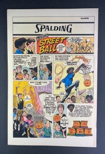 Amazing Spider-Man (1963) #170 FN/VF (7.0) Ross Andru