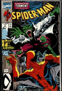 Spider-Man #2 (1990) Spider-Man