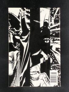 Batman Black and White #1 (1996)