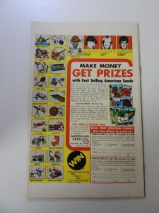 Daredevil #121 (1975) VF- condition