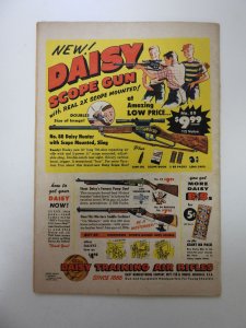 Superman #131 (1959) VG- condition rusty staples