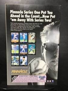 Killpower: The Early Years #1 (1993)nm