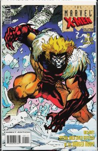 The Marvel X-Men Collection #1 (1994)