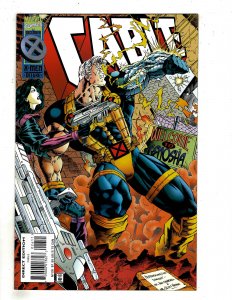 Cable #26 (1995) OF35