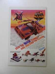 The Amazing Spider-Man #275 (1986) VF+ condition