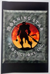 Araknis: Retribution #1 (8.5, 1997)