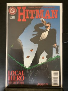 Hitman #9 (1996)