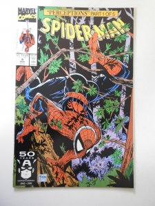Spider-Man #8 (1991)