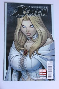 Astonishing X-Men #43 (2011) X-Men NM