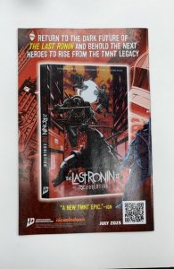 Godzilla Heist #4 (2025)