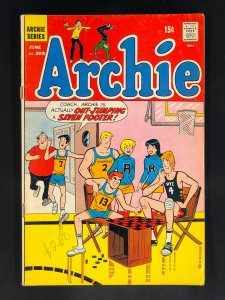 Archie #209 (1971)