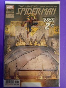 The Amazing Spider-Man #91 (2022)NM+